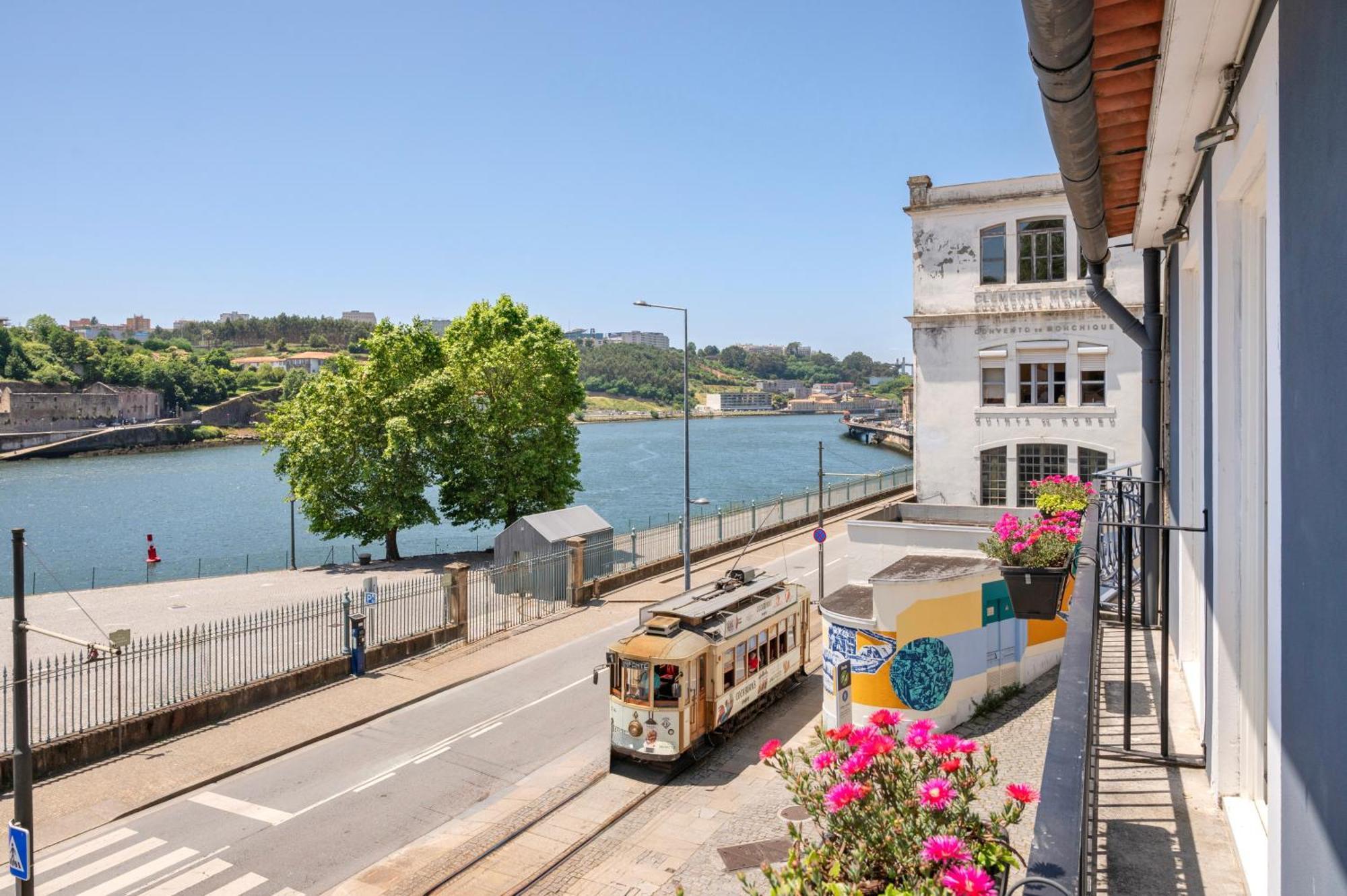 Miragaia - Riverside Suites - Adults Only — Photos 1
