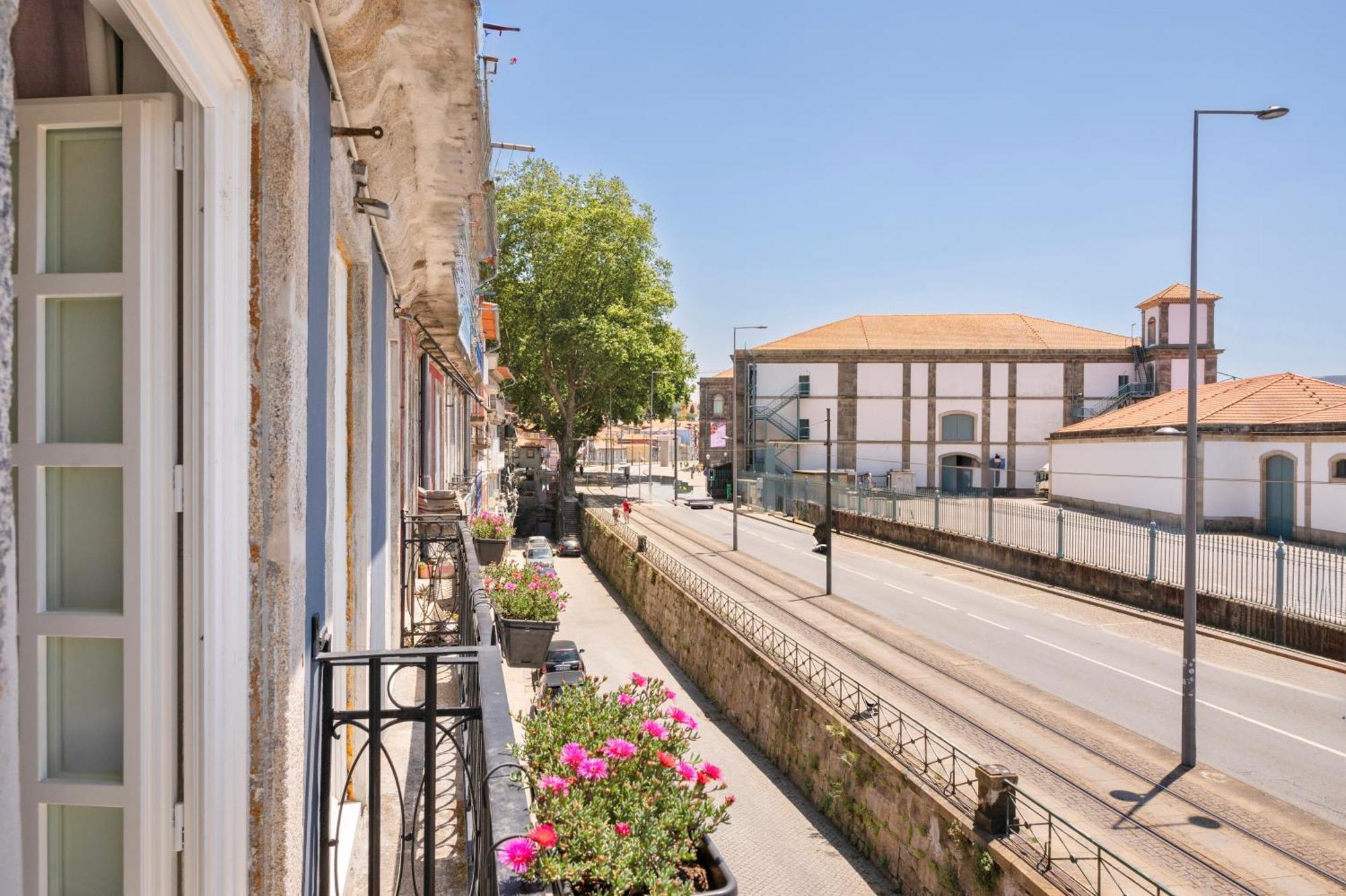 Miragaia - Riverside Suites - Adults Only, Porto